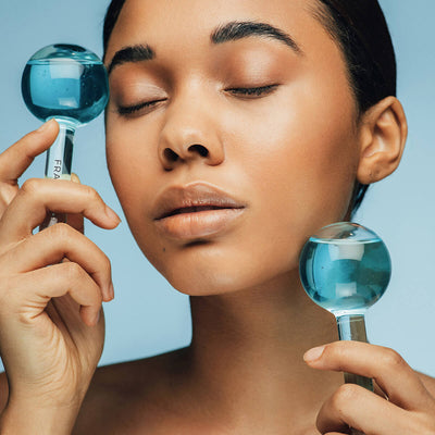 Fraîcheur Paris Facial Ice Globes