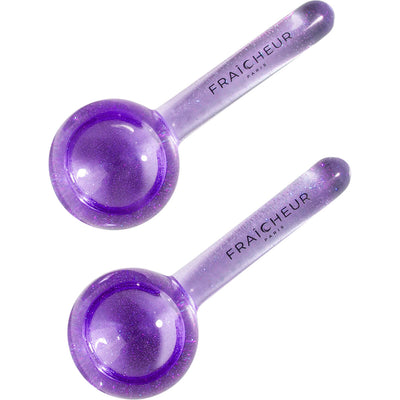 Fraîcheur Paris Ice Globes - Lila
