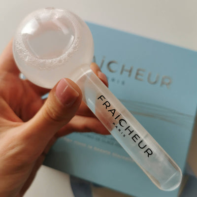 Fraîcheur Paris Facial Ice Globes