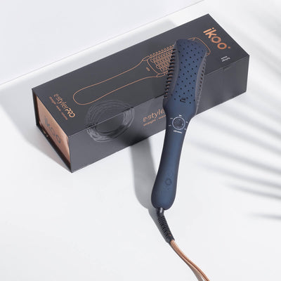 ikoo E-Styler Pro Thermobürste
