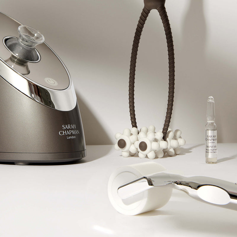 Sarah Chapman Skinesis Pro Hydro-Mist Steamer | CurrentBody DE