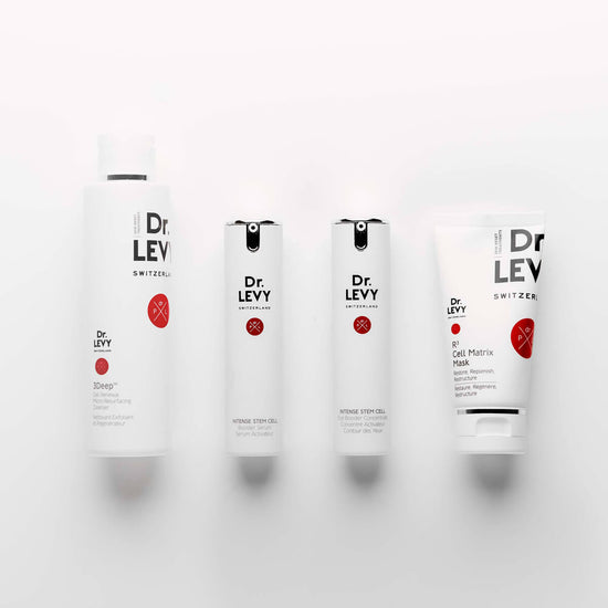 Dr. Levy Stem Cell Miracle Trial Set (im Wert von 495€)