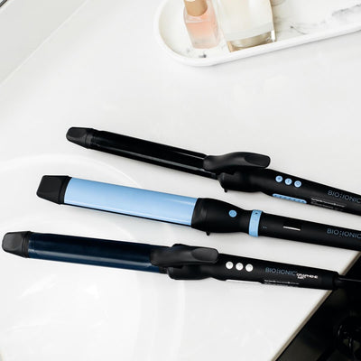Bio Ionic GrapheneMXâ„¢ Curler 32mm