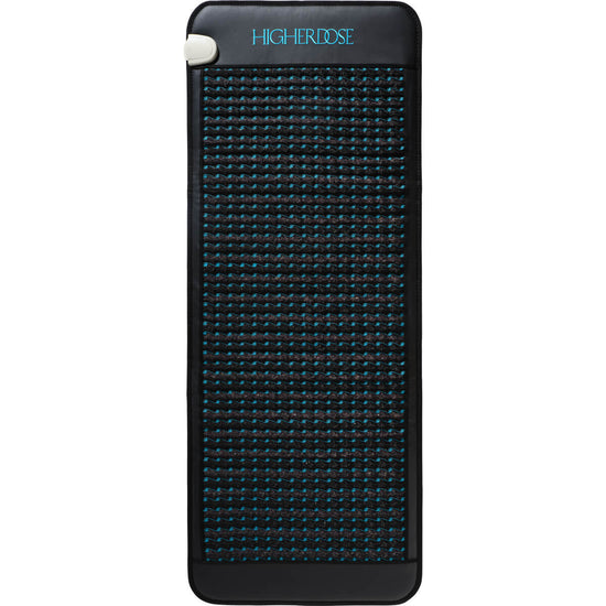 HigherDOSE Infrared PEMF Pro Mat