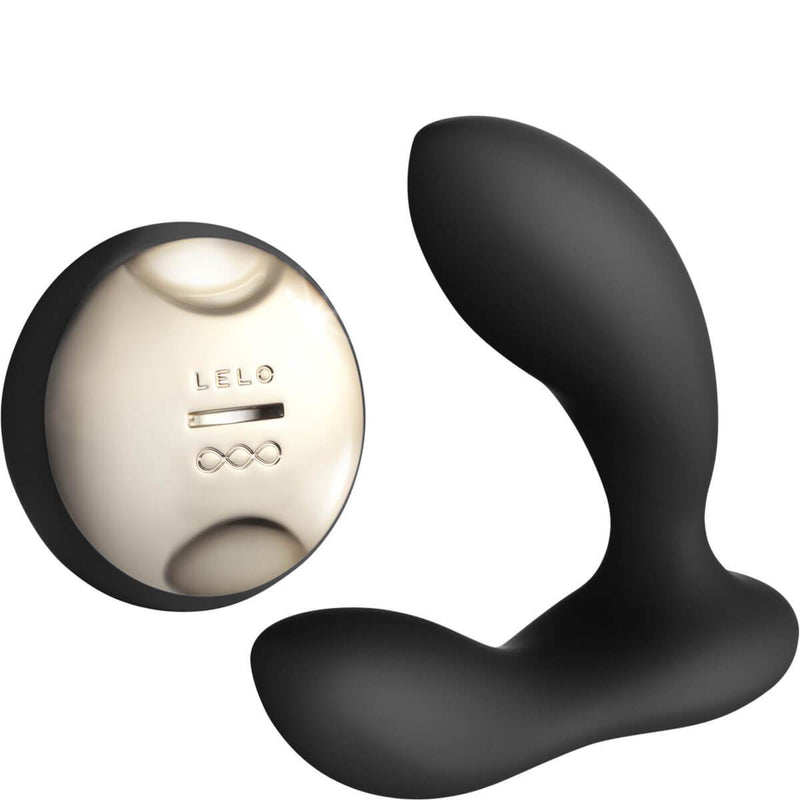 LELO Hugo Prostata-Vibrator