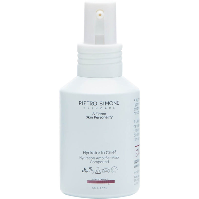 Pietro Simone Hydrator In Chief (60ml)