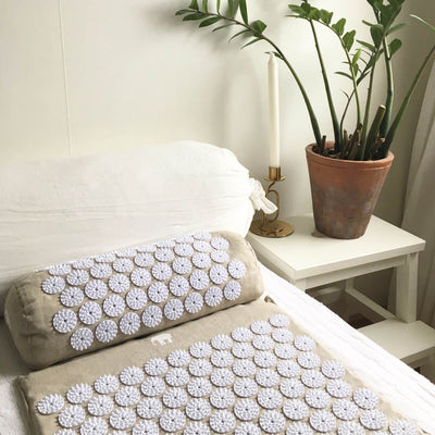 Bed of Nails Öko-Akupressur-Kissen