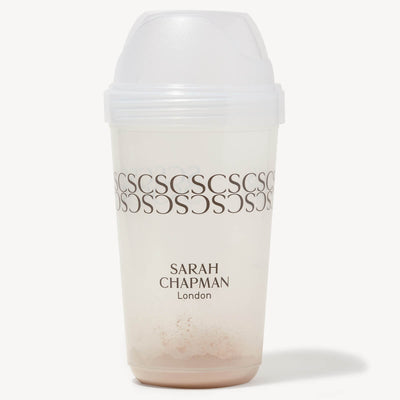 Sarah Chapman Skinesis Instant Miracle Maske & Shaker 4 X 15g