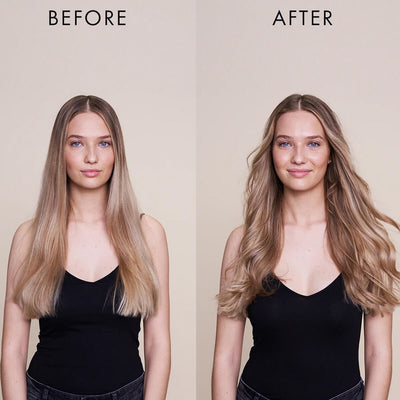 ikoo E-Styler Pro Thermobürste