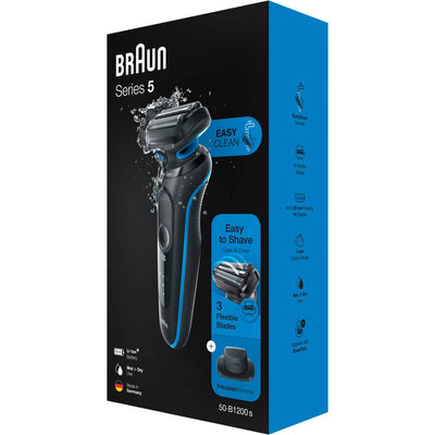 Braun Series 5 50 B1200s Elektrorasierer