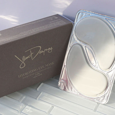 Jillian Dempsey Hydrating Eye Mask