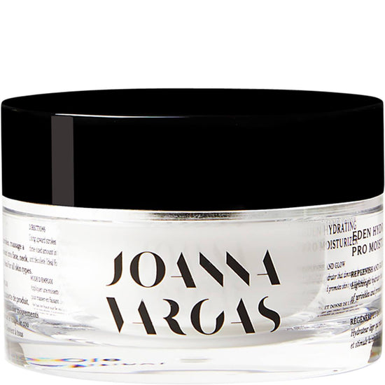 Joanna Vargas Eden Hydrating Pro Moisturizer