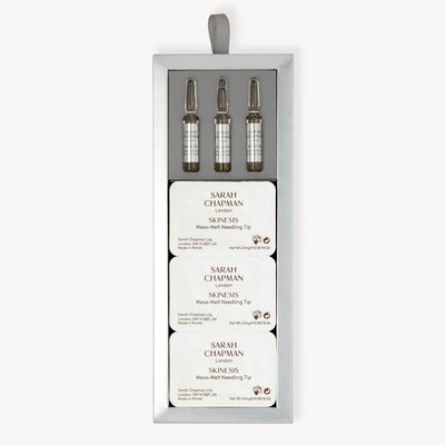Sarah Chapman Meso-Melt Infusion System Nachfüllpack 3 X 2ml