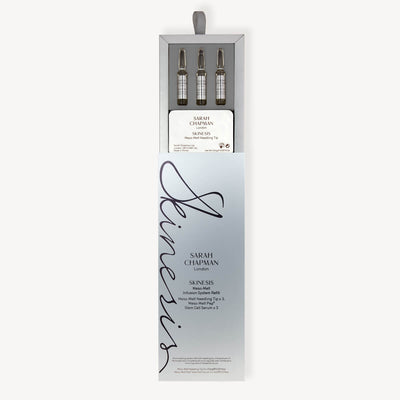 Sarah Chapman Meso-Melt Infusion System Nachfüllpack 3 X 2ml