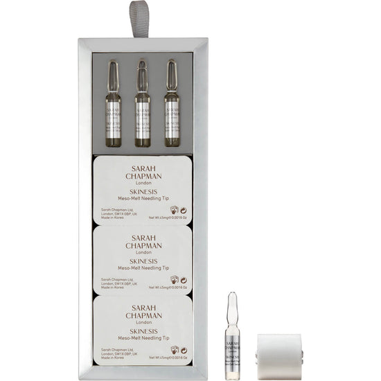 Sarah Chapman Meso-Melt Infusion System Nachfüllpack 3 X 2ml