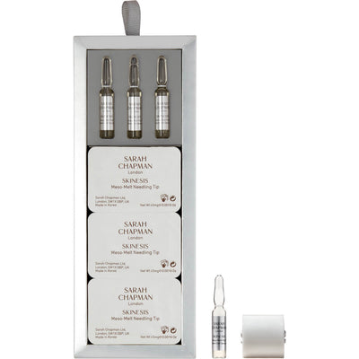 Sarah Chapman Meso-Melt Infusion System Nachfüllpack 3 X 2ml
