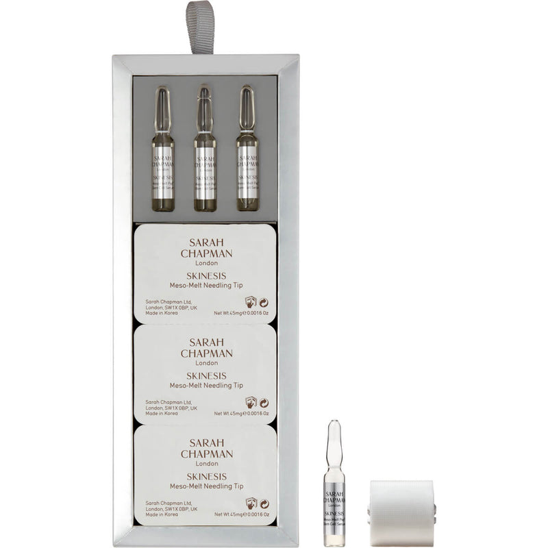 Sarah Chapman Meso-Melt Infusion System Nachfüllpack 3 X 2ml
