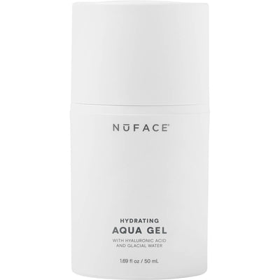 GRATIS NuFACE Hydrating Aqua Gel 50ml im Wert von 33 €
