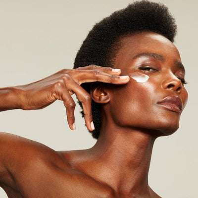 GRATIS NuFACE Firming and Brightening Silk Crème