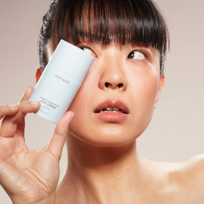GRATIS NuFACE Firming and Brightening Silk Crème