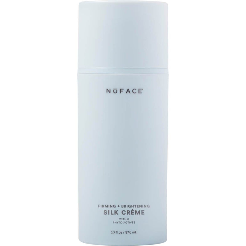 GRATIS NuFACE Firming and Brightening Silk Crème