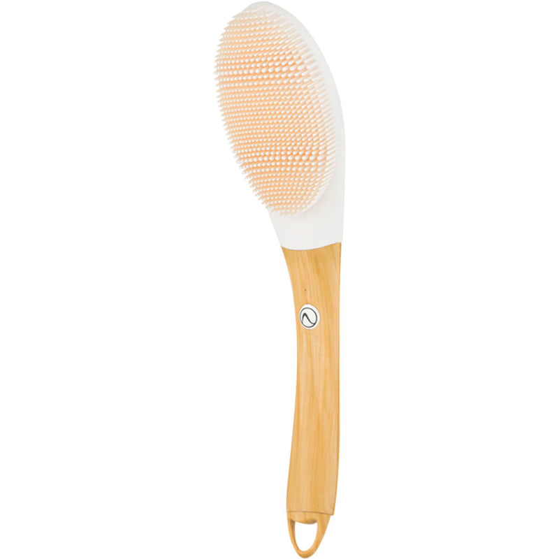 NION Opus Body Exfoliating Brush