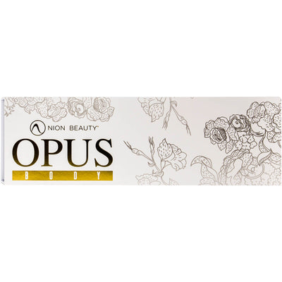 NION Opus Body Exfoliating Brush