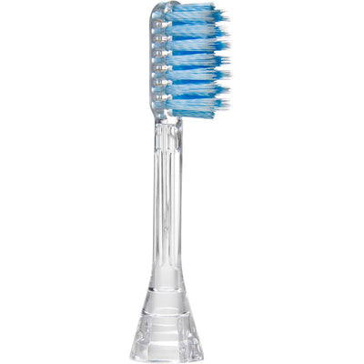 ION-Sei Sonic Weiche Zahnbürstenköpfe für ION-Sei elektrische Zahnbürste