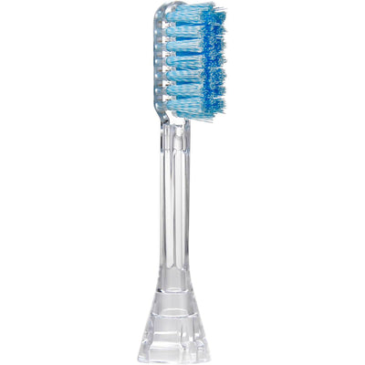 ION-Sei Sonic Standard-Ersatzbürstenkopf für elektrische Zahnbürste