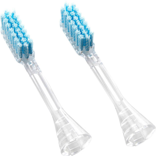 ION-Sei Sonic Standard-Ersatzbürstenkopf für elektrische Zahnbürste