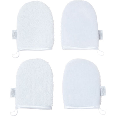 Sarah Chapman Skinesis Professionelle Reinigungshandschuhe x 4