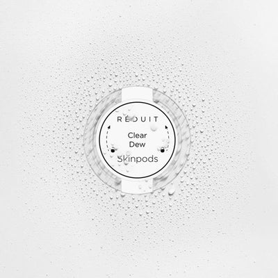 RÉDUIT Skinpods Clear Dew 5ml