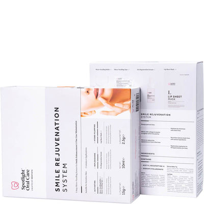 Spotlight Oral Care Smile Rejuvenation System