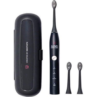 Spotlight Oral Care Sonic Schallzahnbürste