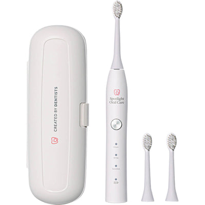 Spotlight Oral Care Sonic Schallzahnbürste