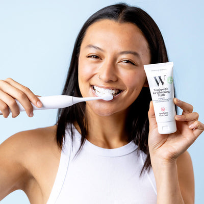 Spotlight Oral Care Sonic Schallzahnbürste