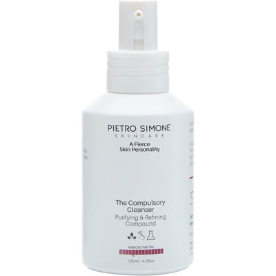 Pietro Simone The Compulsory Cleanser (120ml)