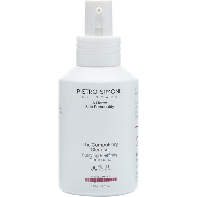Pietro Simone The Compulsory Cleanser (120ml)