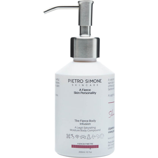 Pietro Simone The Fierce Body Infusion (200ml)