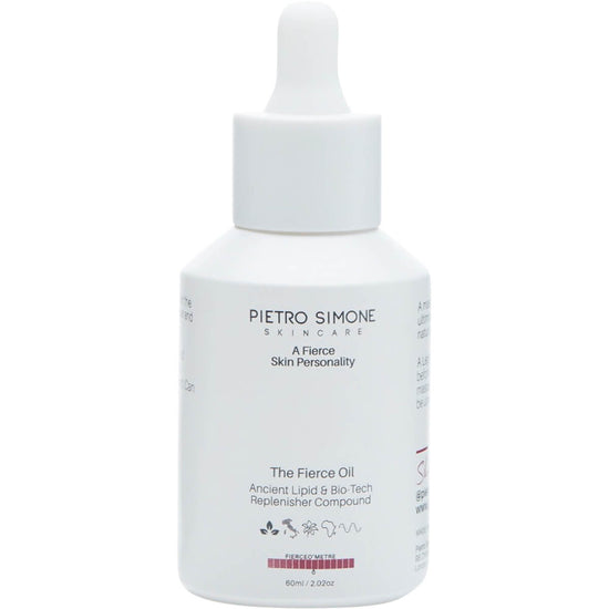 Pietro Simone The Fierce Oil (60ml)