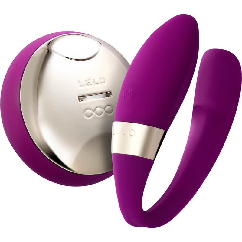 LELO Tiani 2 Ferngesteuerter Vibrator