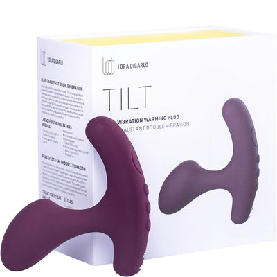 Lora DiCarlo Tilt