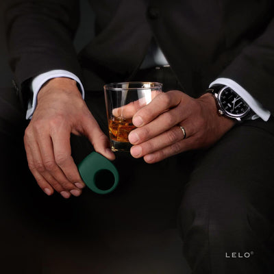 LELO Tor 2 Vibrierender Ring für Paare