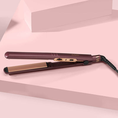 BaByliss Berry Crush 230 Glätteisen