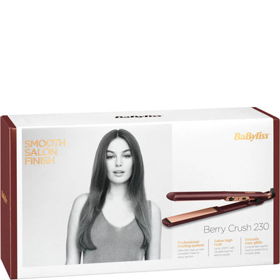 BaByliss Berry Crush 230 Glätteisen