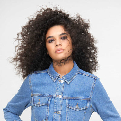 BaByliss Tight Curls Wand Lockenstab
