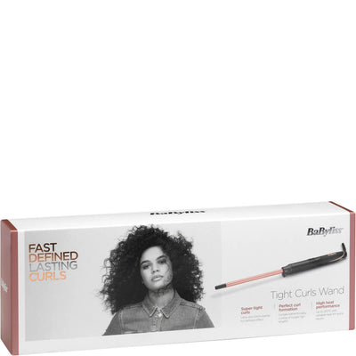 BaByliss Tight Curls Wand Lockenstab