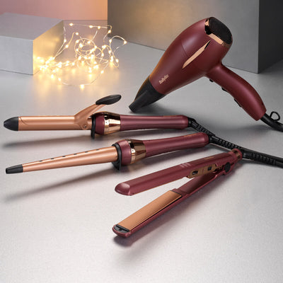 BaByliss Berry Crush 230 Glätteisen