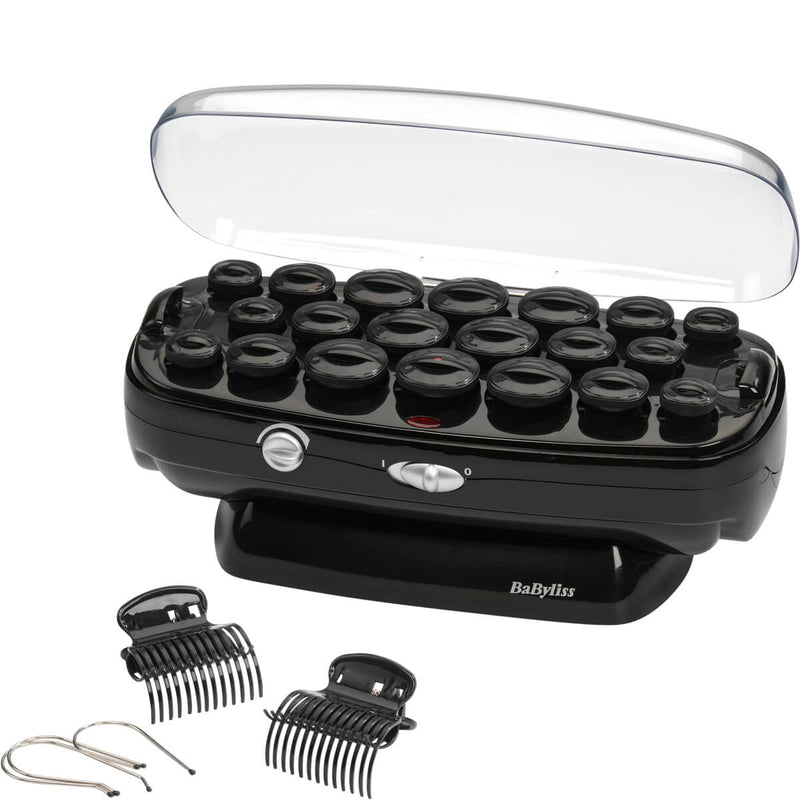 BaByliss Thermo-Ceramic Rollers Heizwickler