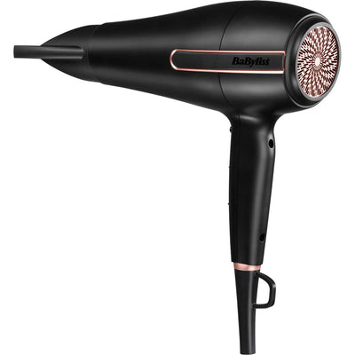 BaByliss Super Pro Föhn